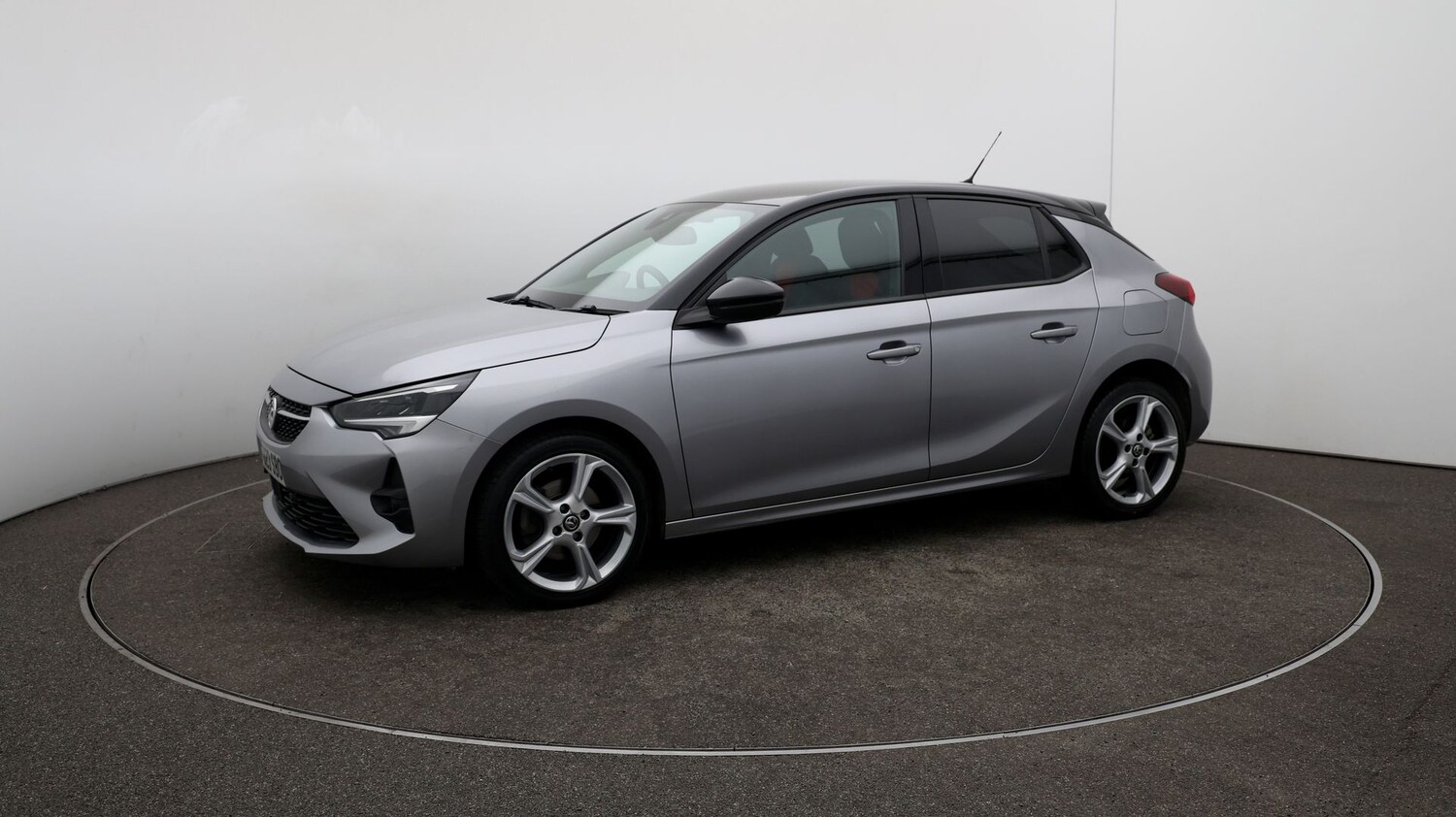 Used Vauxhall Corsa for sale - 76809940: Photo 58