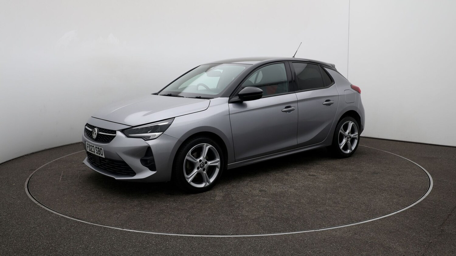 Used Vauxhall Corsa for sale - 76809940: Photo 59