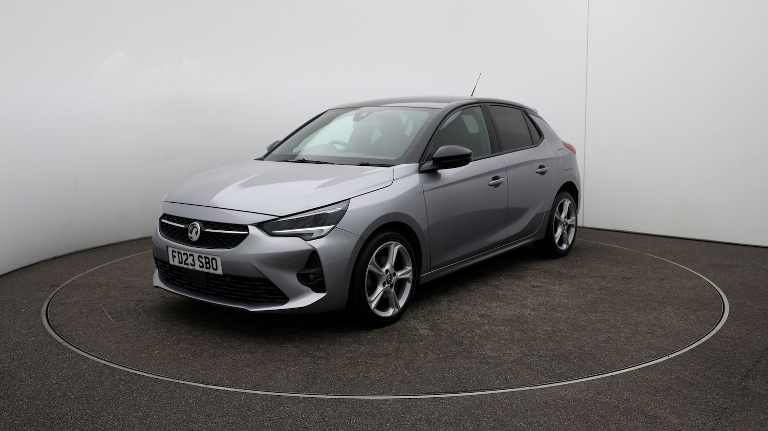 Used Vauxhall Corsa for sale - 76809940: Photo 60