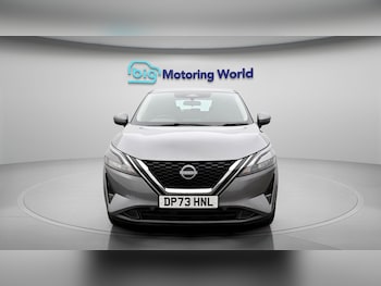 Used Nissan Qashqai 2024 for sale - 78594930: Photo