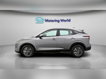 Used Nissan Qashqai 2024 for sale - 78594930: Photo