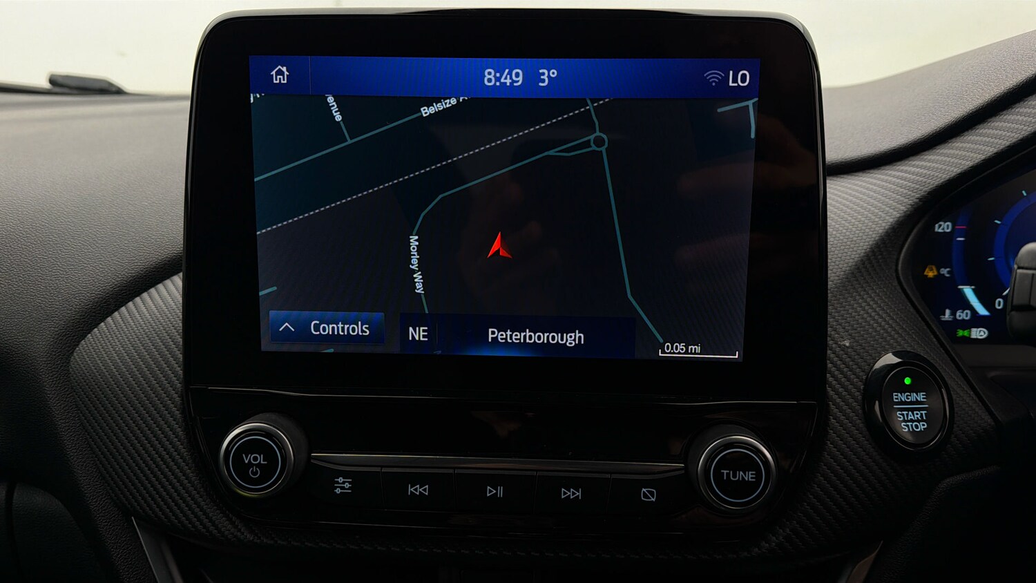 Used Ford Puma for sale - 78027601: Photo 10