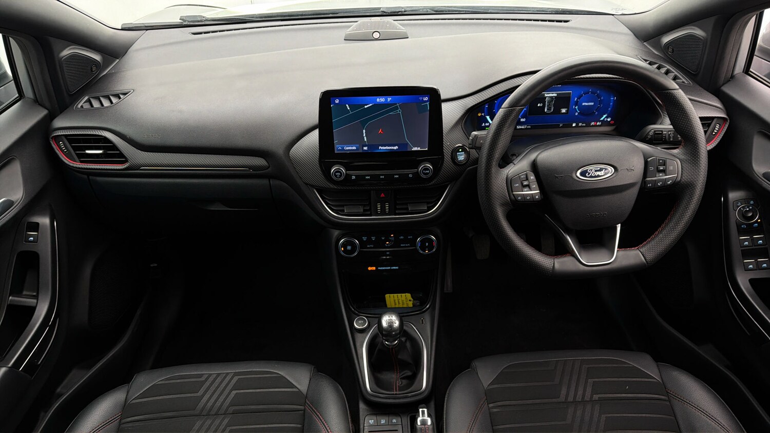 Used Ford Puma for sale - 78027601: Photo 12