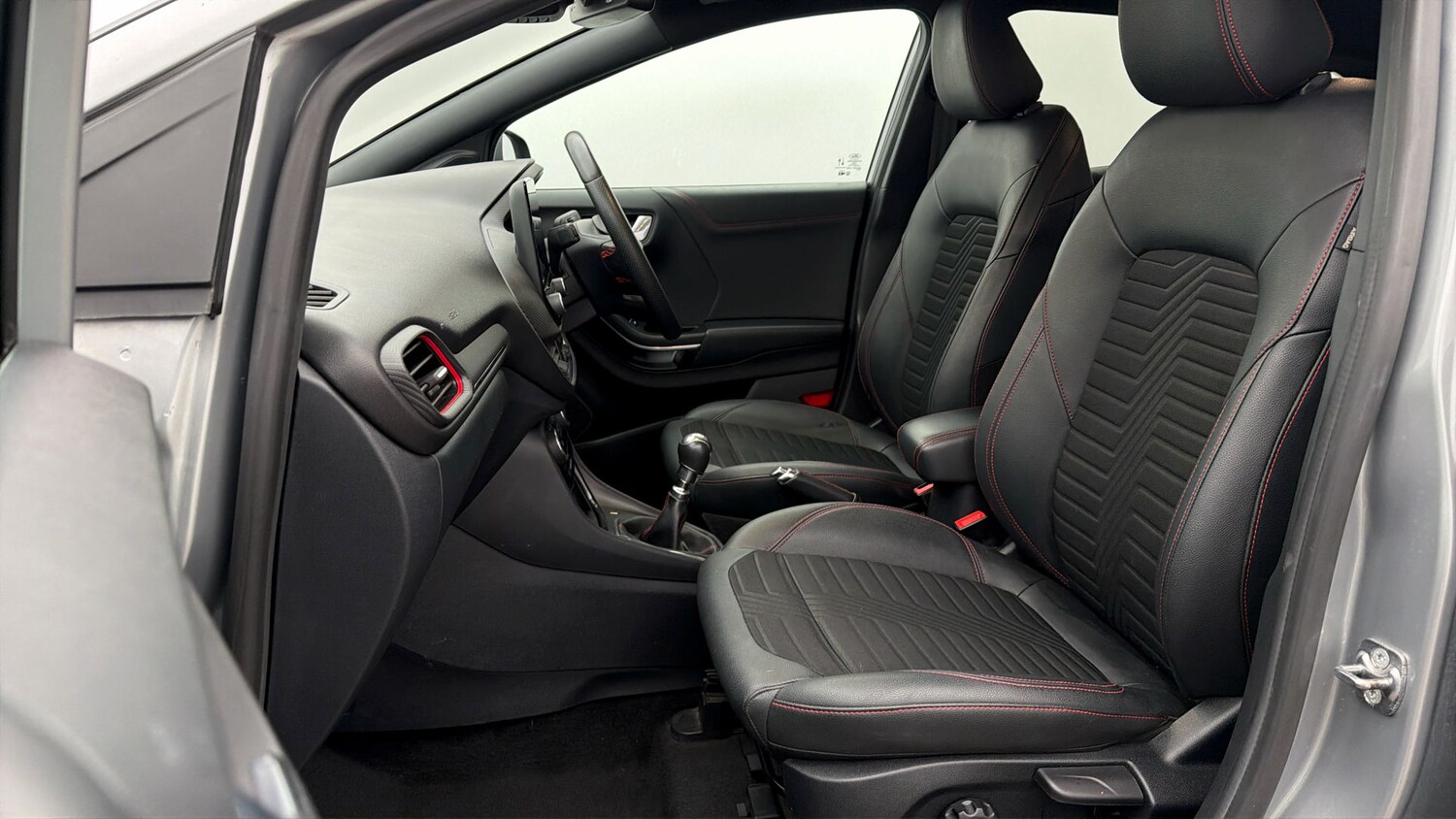 Used Ford Puma for sale - 78027601: Photo 13