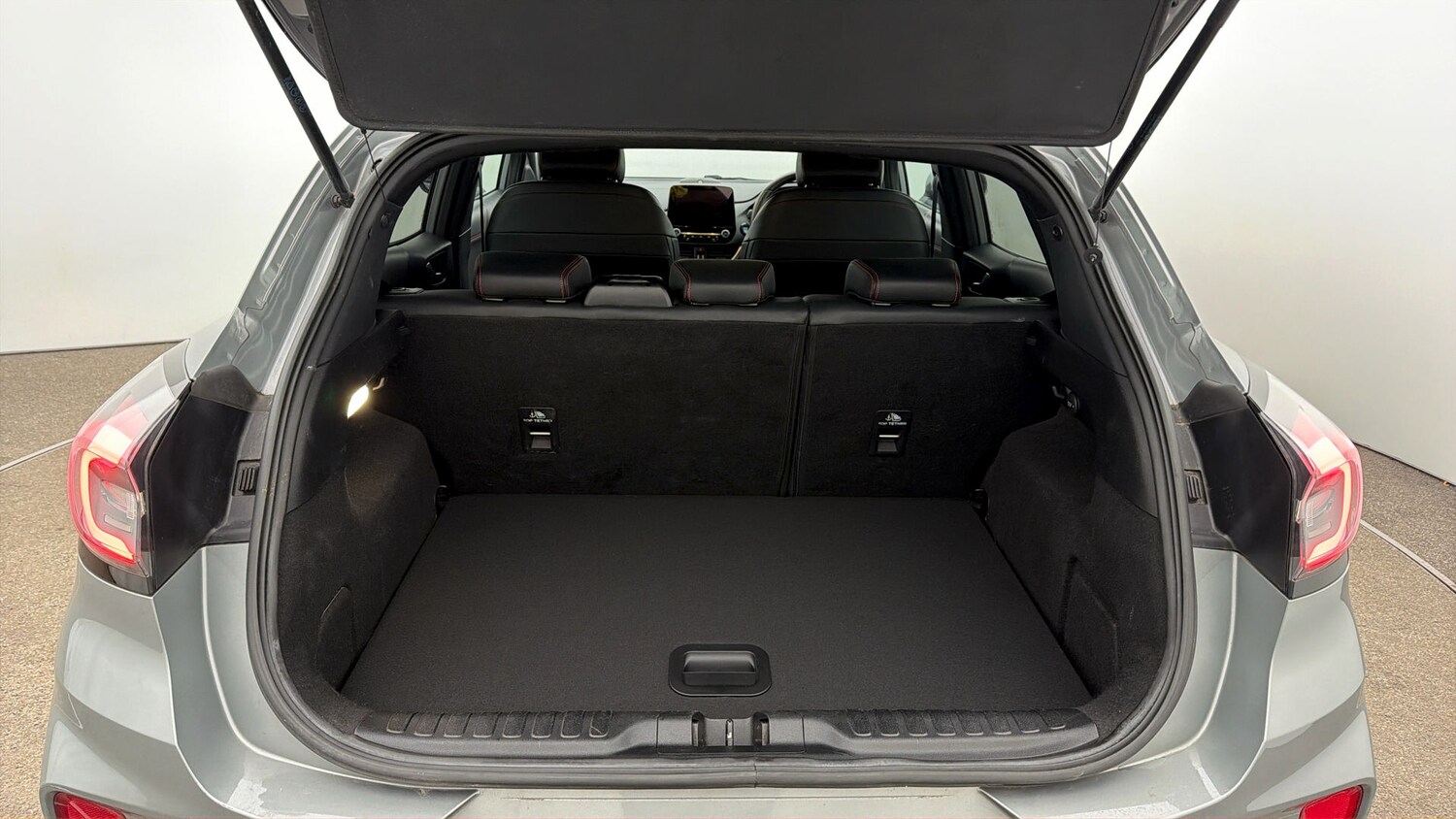 Used Ford Puma for sale - 78027601: Photo 16