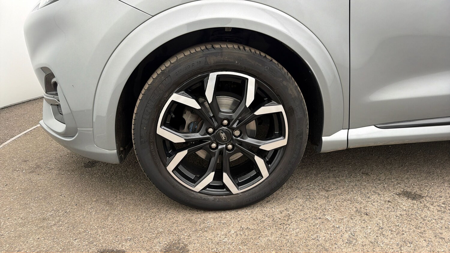 Used Ford Puma for sale - 78027601: Photo 17