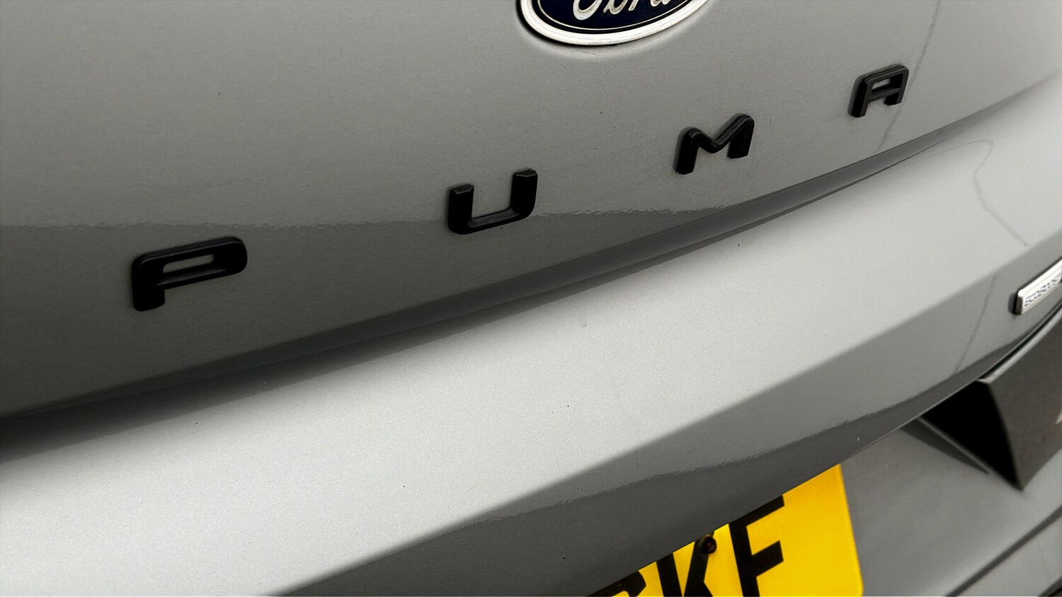 Used Ford Puma for sale - 78027601: Photo 20