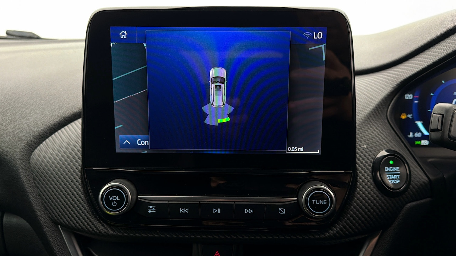 Used Ford Puma for sale - 78027601: Photo 25