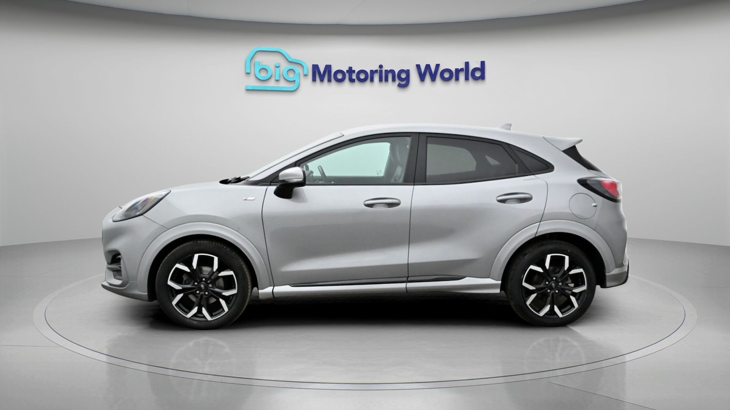 Used Ford Puma for sale - 78027601: Photo 4