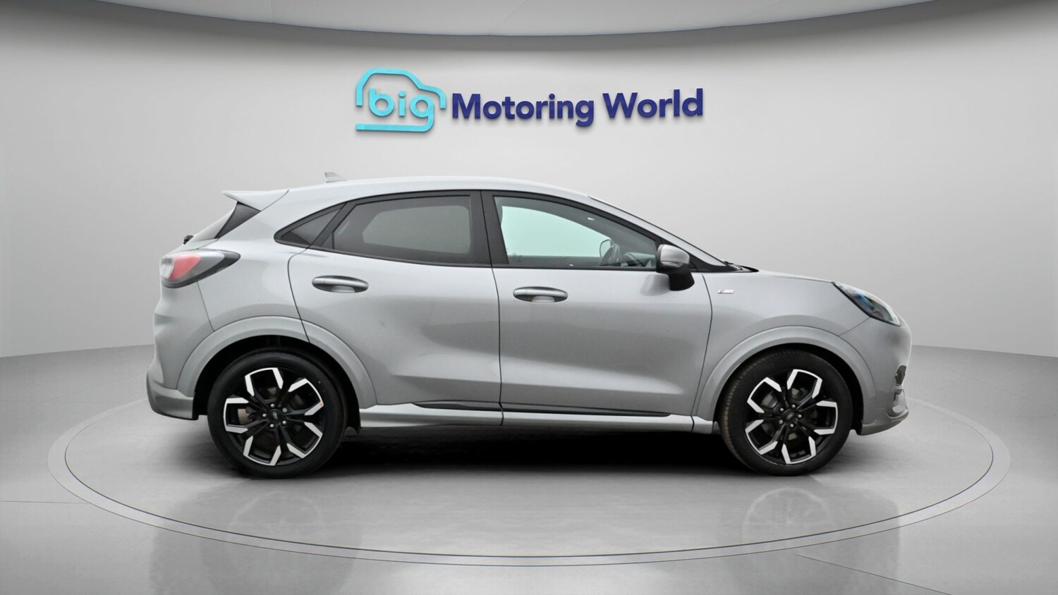 Used Ford Puma for sale - 78027601: Photo 8