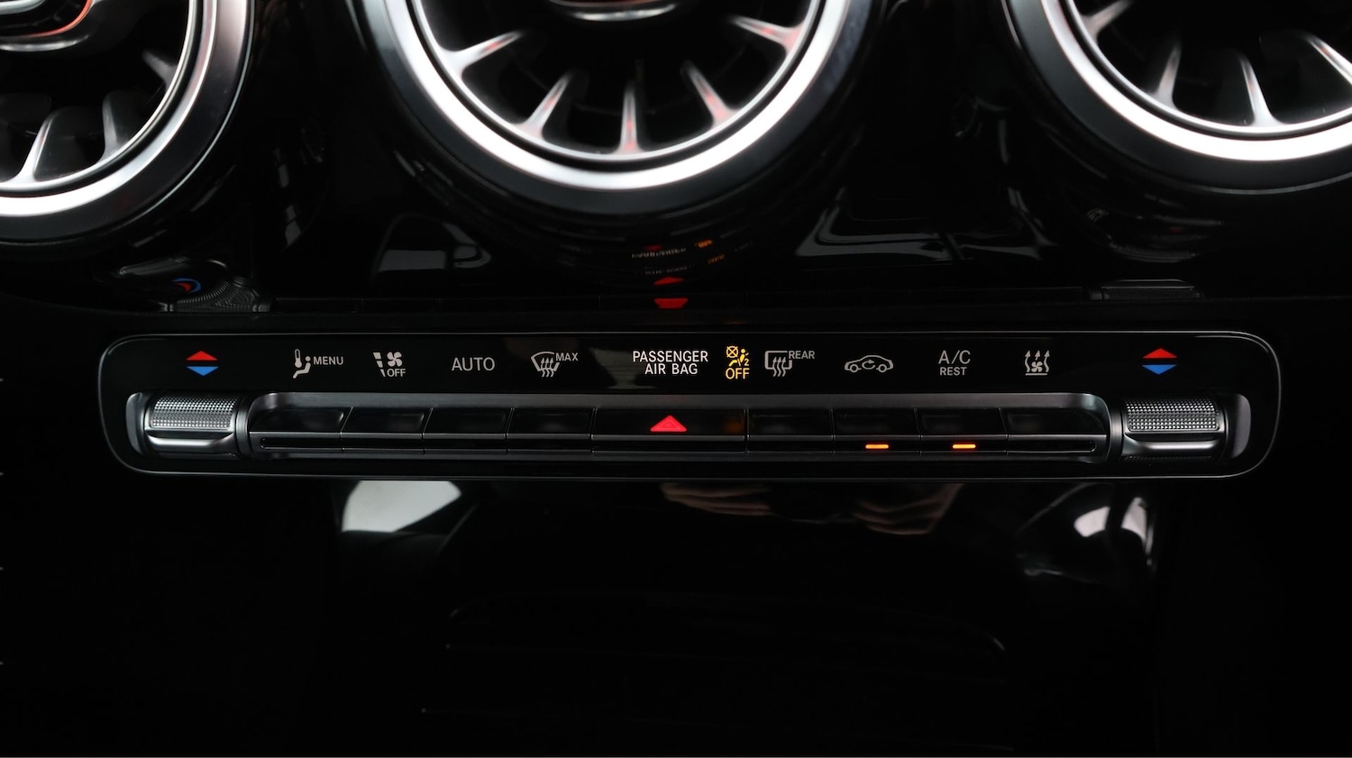 Used Mercedes-Benz CLA 2021 for sale - 77662663: Photo 12