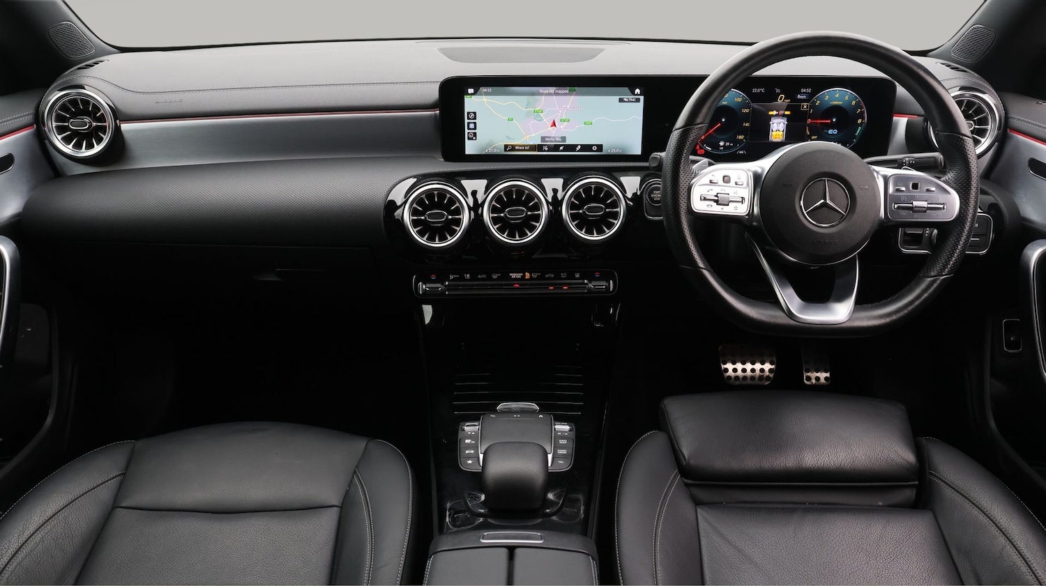 Used Mercedes-Benz CLA 2021 for sale - 77662663: Photo 13