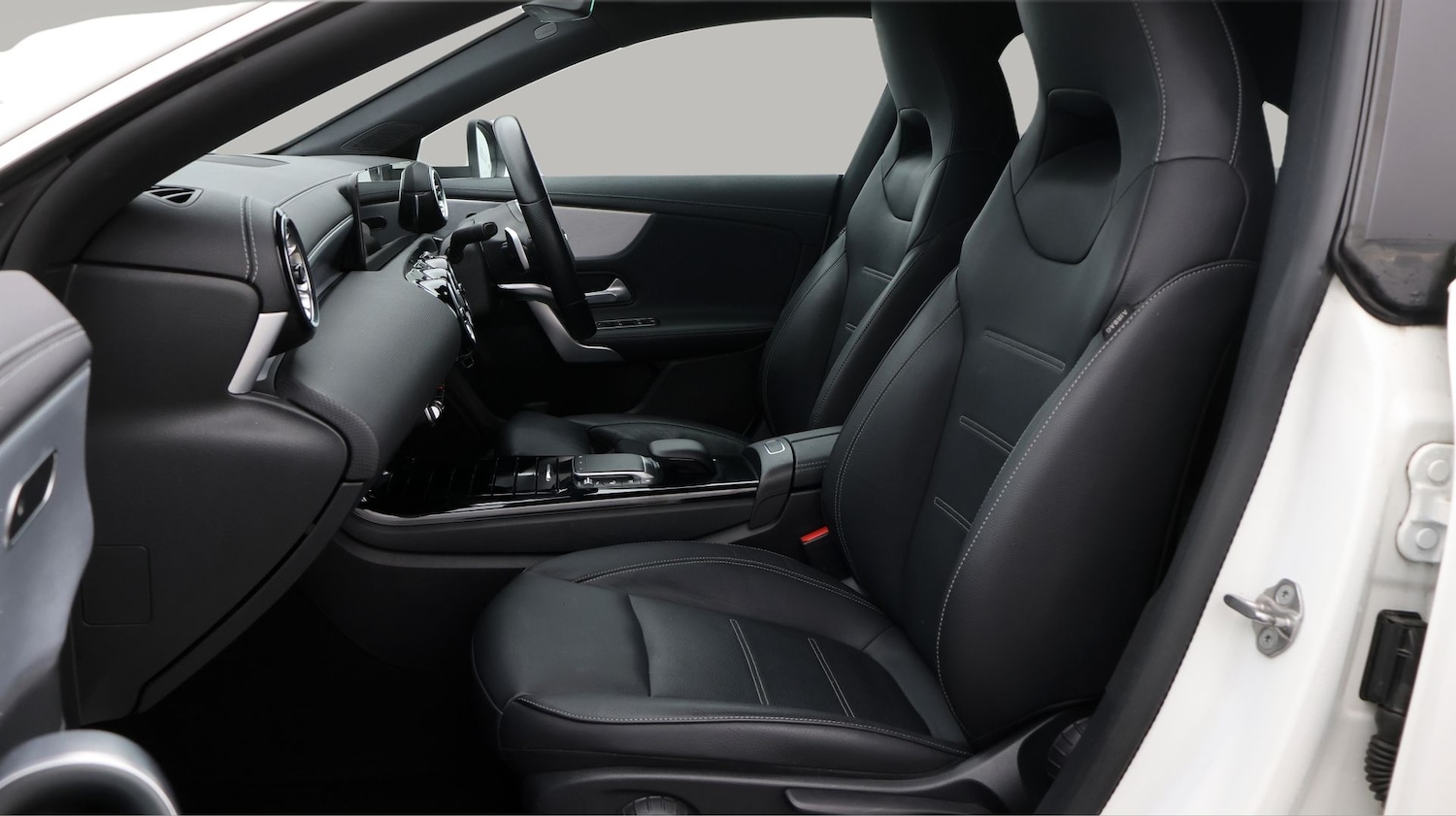 Used Mercedes-Benz CLA 2021 for sale - 77662663: Photo 14