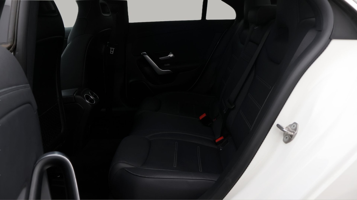 Used Mercedes-Benz CLA 2021 for sale - 77662663: Photo 16