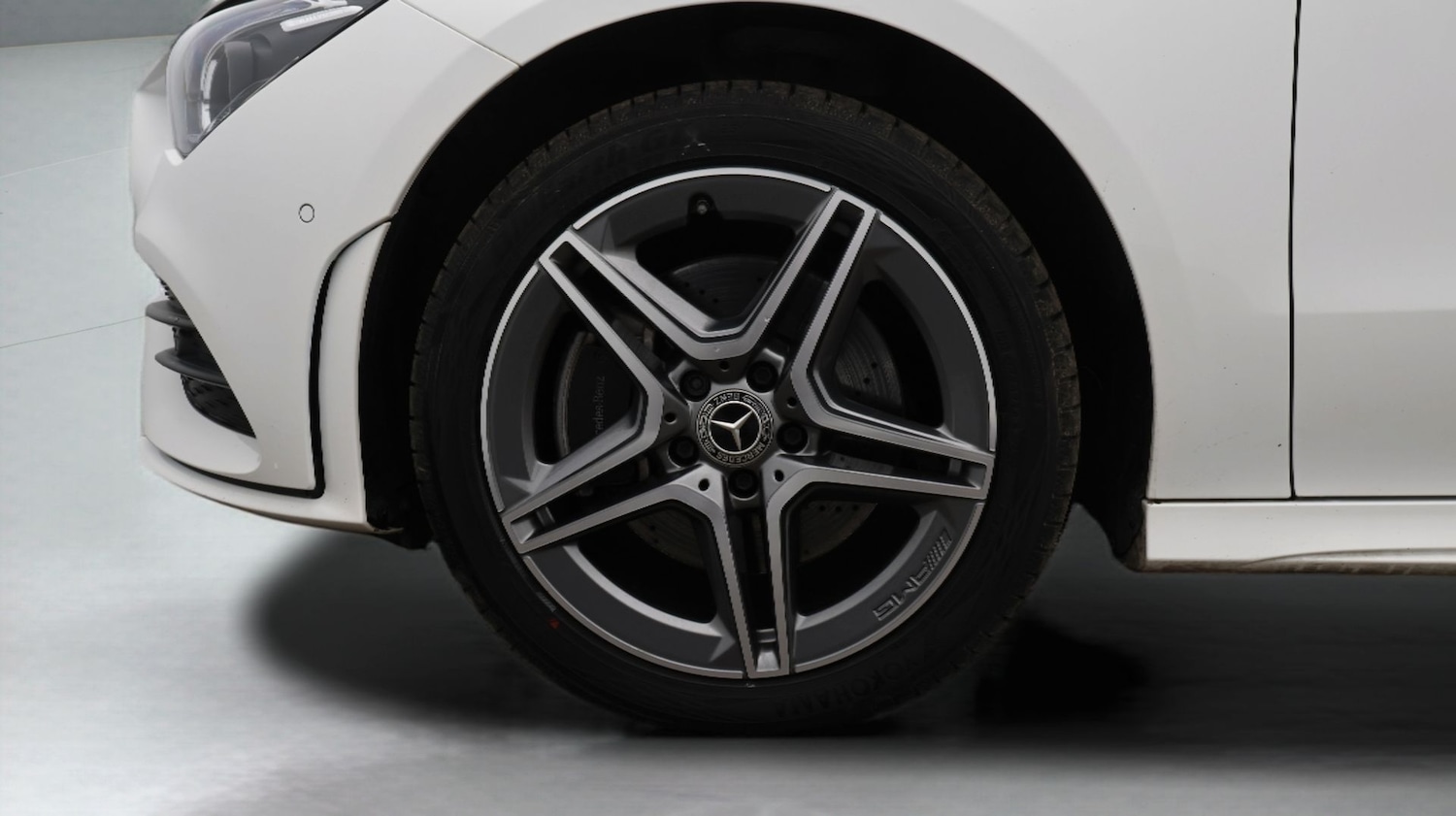 Used Mercedes-Benz CLA 2021 for sale - 77662663: Photo 18