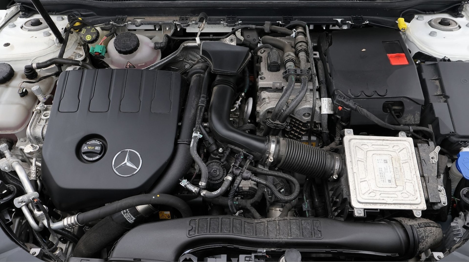 Used Mercedes-Benz CLA 2021 for sale - 77662663: Photo 19