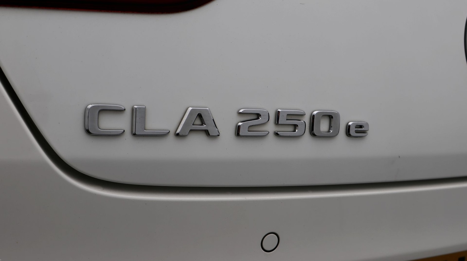 Used Mercedes-Benz CLA 2021 for sale - 77662663: Photo 20