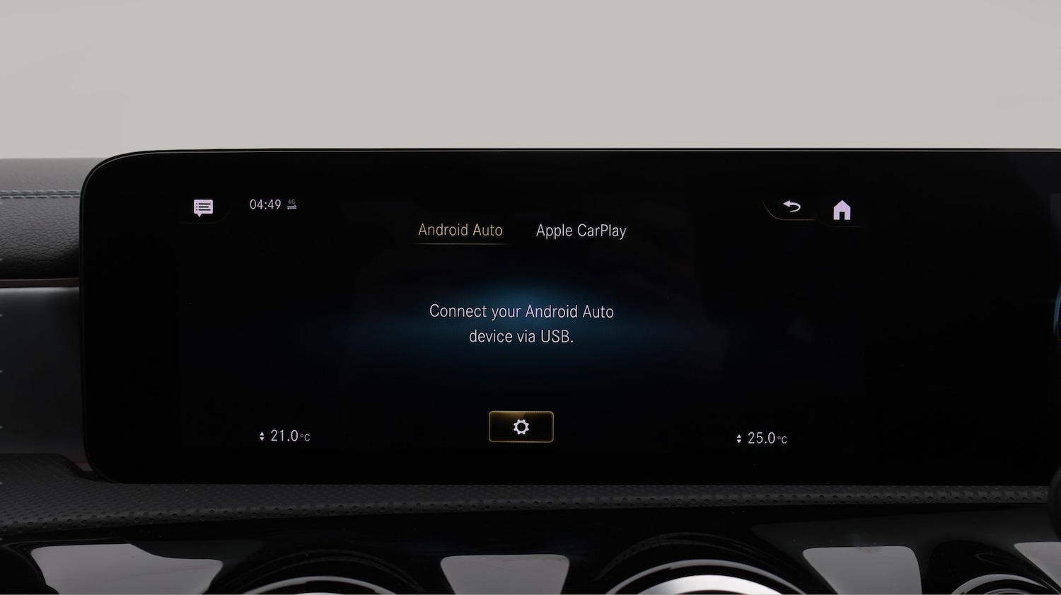 Used Mercedes-Benz CLA 2021 for sale - 77662663: Photo 22