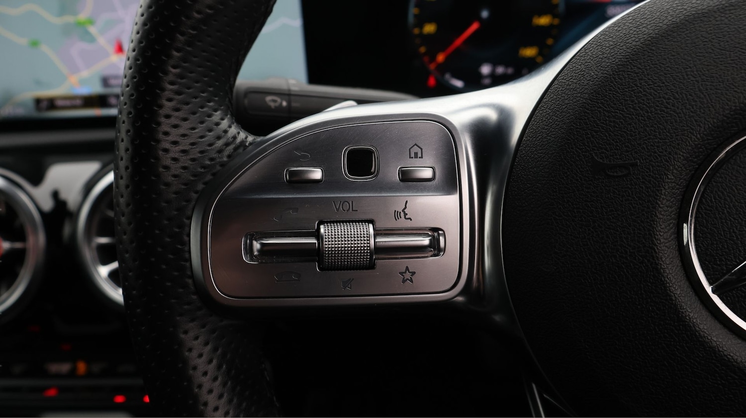 Used Mercedes-Benz CLA 2021 for sale - 77662663: Photo 24