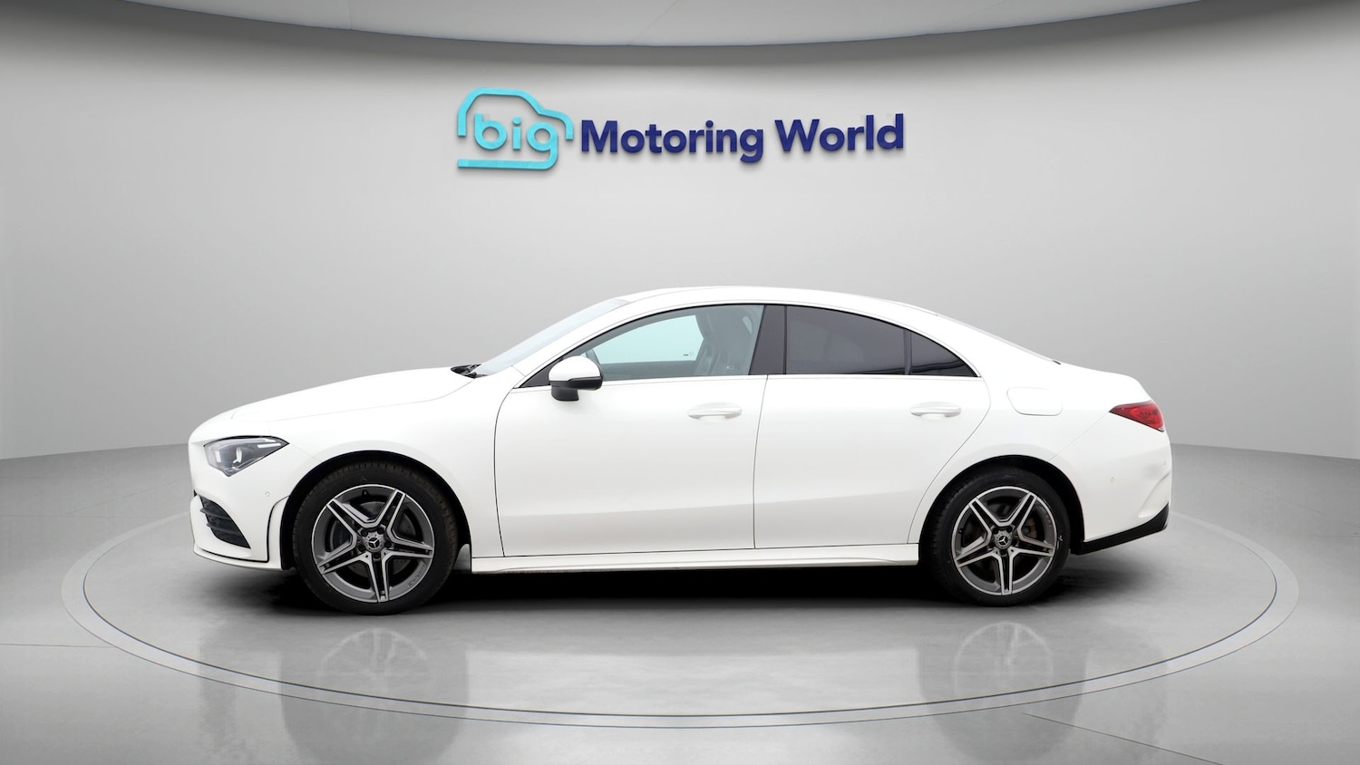 Used Mercedes-Benz CLA 2021 for sale - 77662663: Photo 4