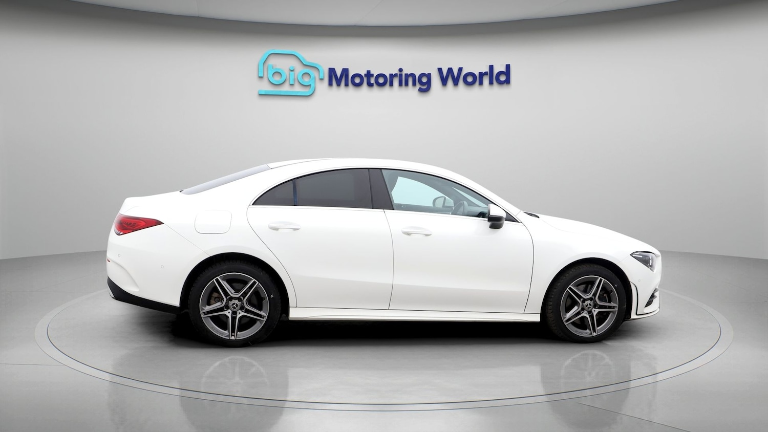 Used Mercedes-Benz CLA 2021 for sale - 77662663: Photo 8