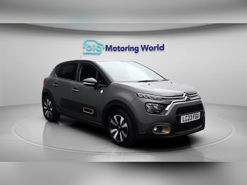 Used Citroen C3 2023 for sale - 79458270: Photo