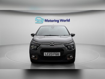Used Citroen C3 2023 for sale - 79458270: Photo