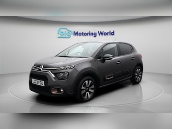 Used Citroen C3 2023 for sale - 79458270: Photo
