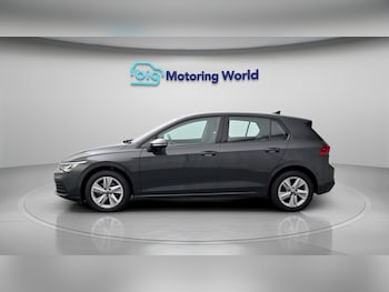 Used Volkswagen Golf 2023 for sale - 78775909: Photo