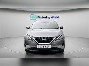 Used Nissan Qashqai 2023 for sale - 78914536: Photo