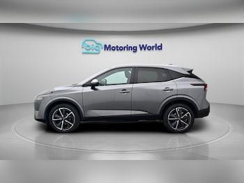 Used Nissan Qashqai 2023 for sale - 78914536: Photo