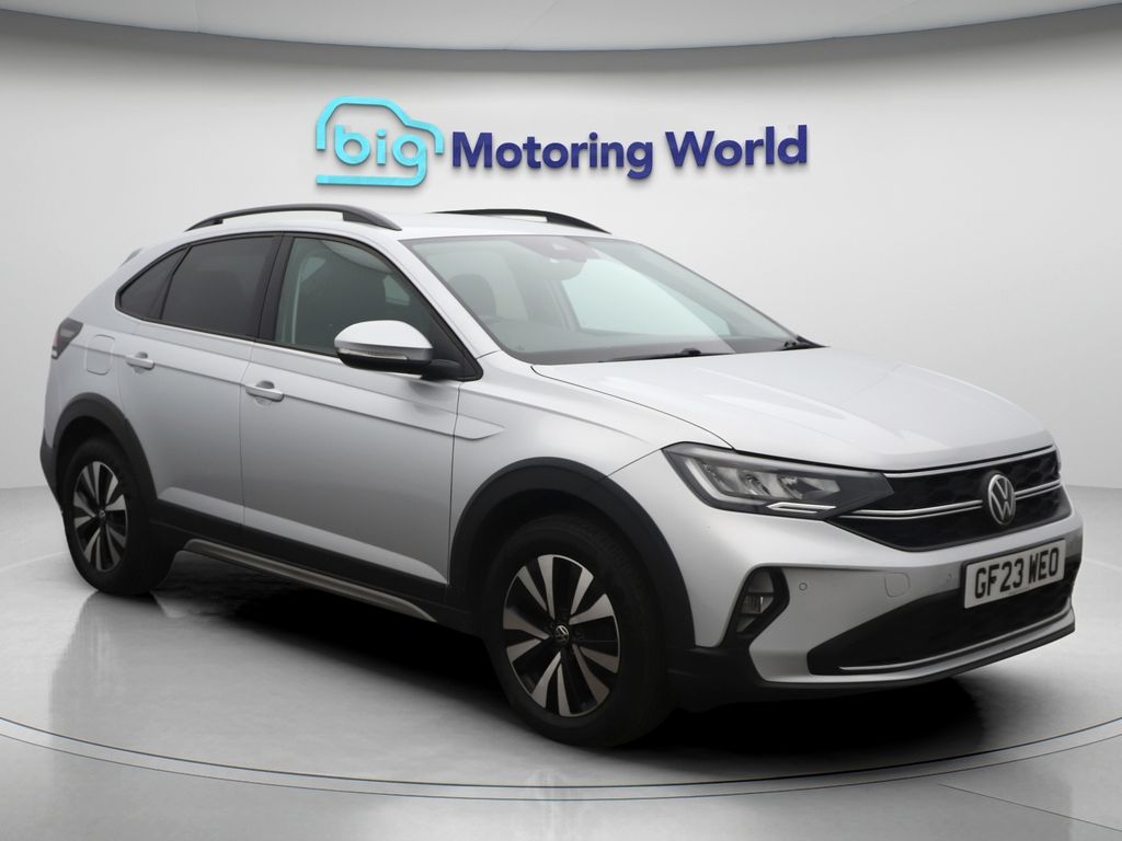 Used Volkswagen Taigo 2023 for sale - 76943190: Photo 27