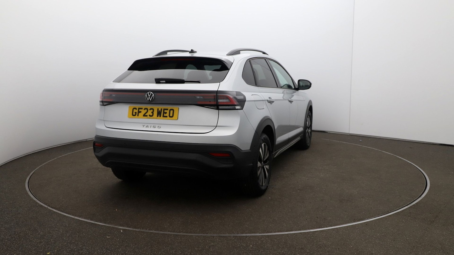 Used Volkswagen Taigo 2023 for sale - 76943190: Photo 49