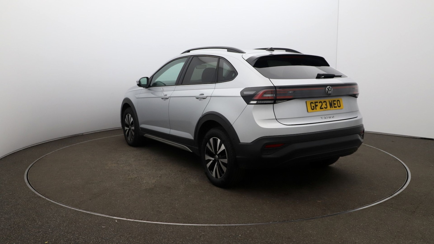 Used Volkswagen Taigo 2023 for sale - 76943190: Photo 55