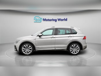 Used Volkswagen Tiguan 2020 for sale - 78522962: Photo
