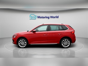 Used Skoda Kamiq 2019 for sale - 78381603: Photo