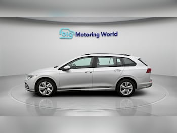 Used Volkswagen Golf 2022 for sale - 78775896: Photo