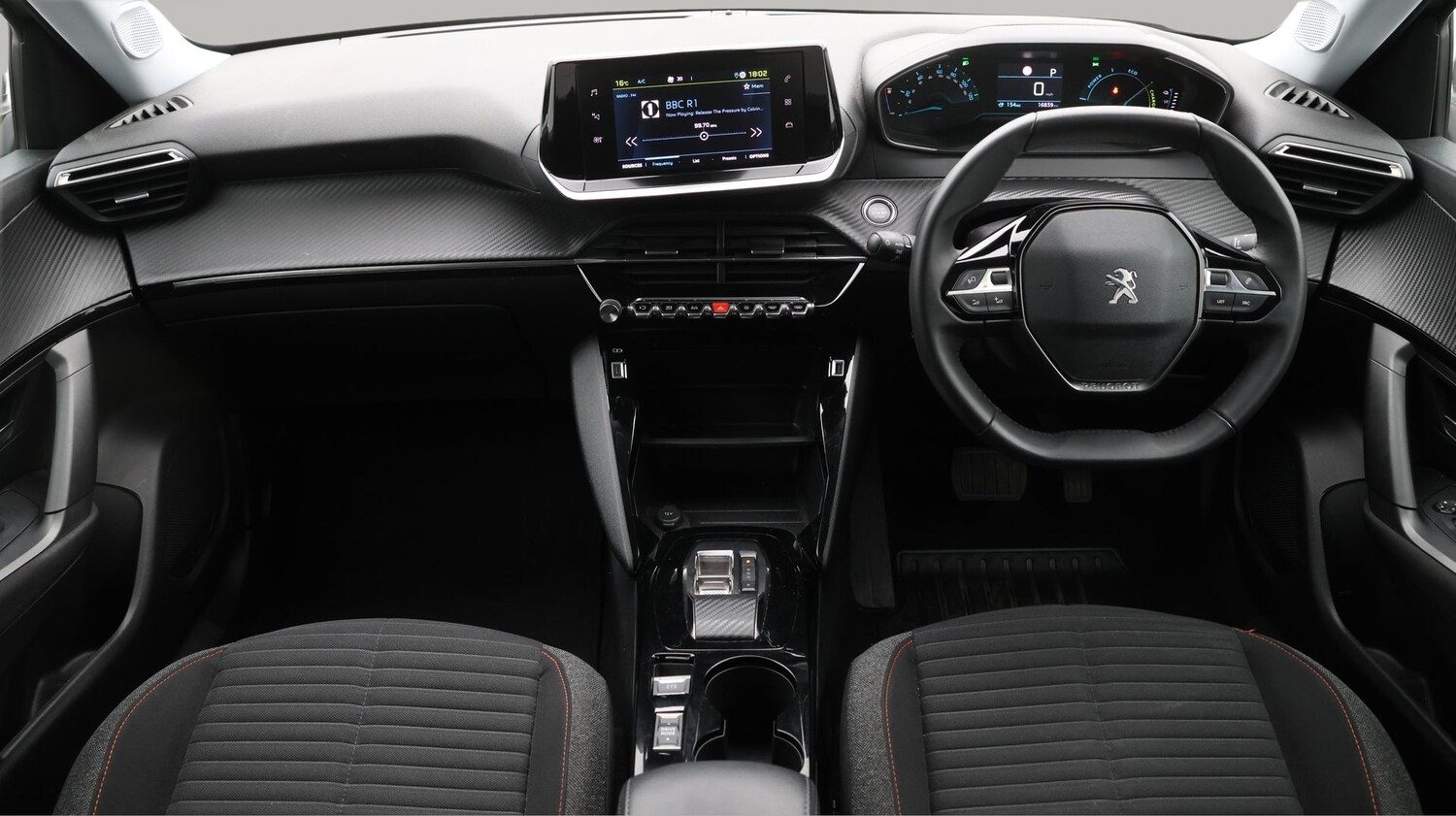 Used Peugeot 2008 2022 for sale - 77501990: Photo 13