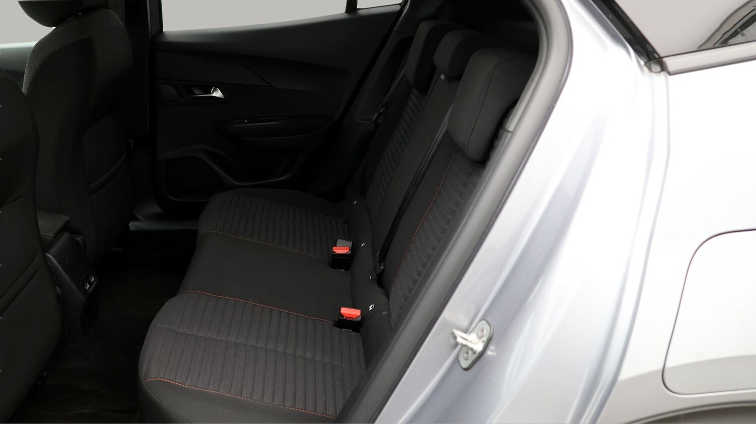 Used Peugeot 2008 2022 for sale - 77501990: Photo 16