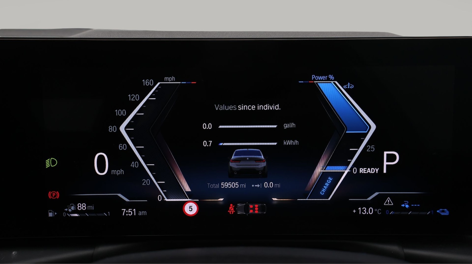 Used BMW 3 Series 2023 for sale - 77536369: Photo 10