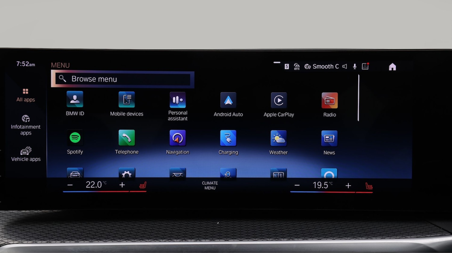 Used BMW 3 Series 2023 for sale - 77536369: Photo 11