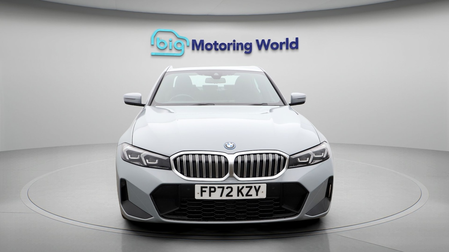 Used BMW 3 Series 2023 for sale - 77536369: Photo 2