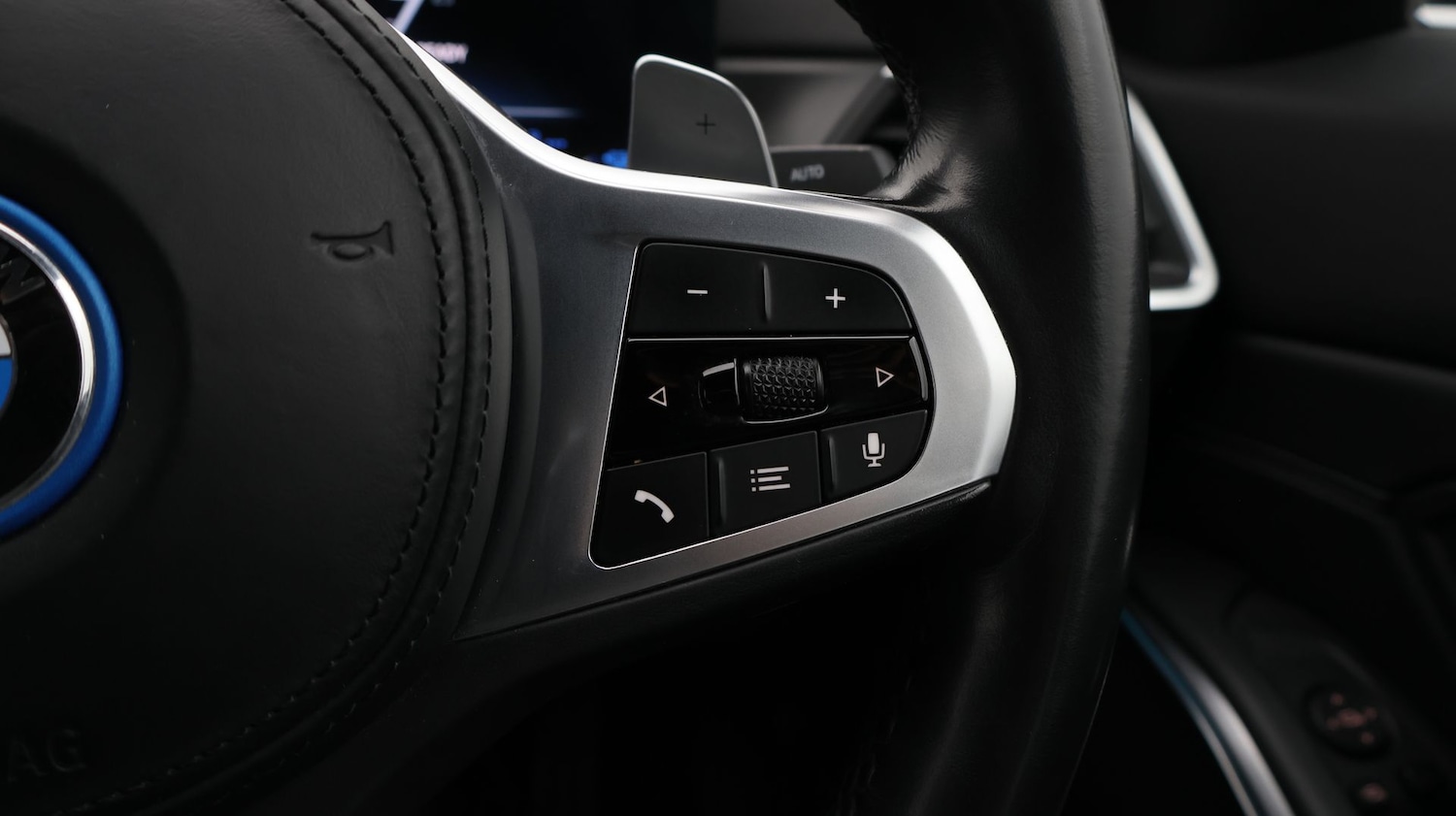 Used BMW 3 Series 2023 for sale - 77536369: Photo 24