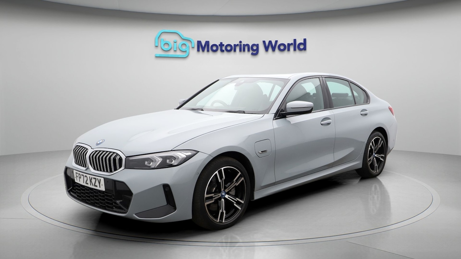 Used BMW 3 Series 2023 for sale - 77536369: Photo 3