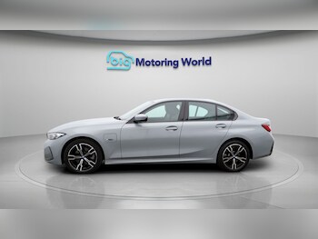 Used BMW 3 Series 2023 for sale - 77536369: Photo