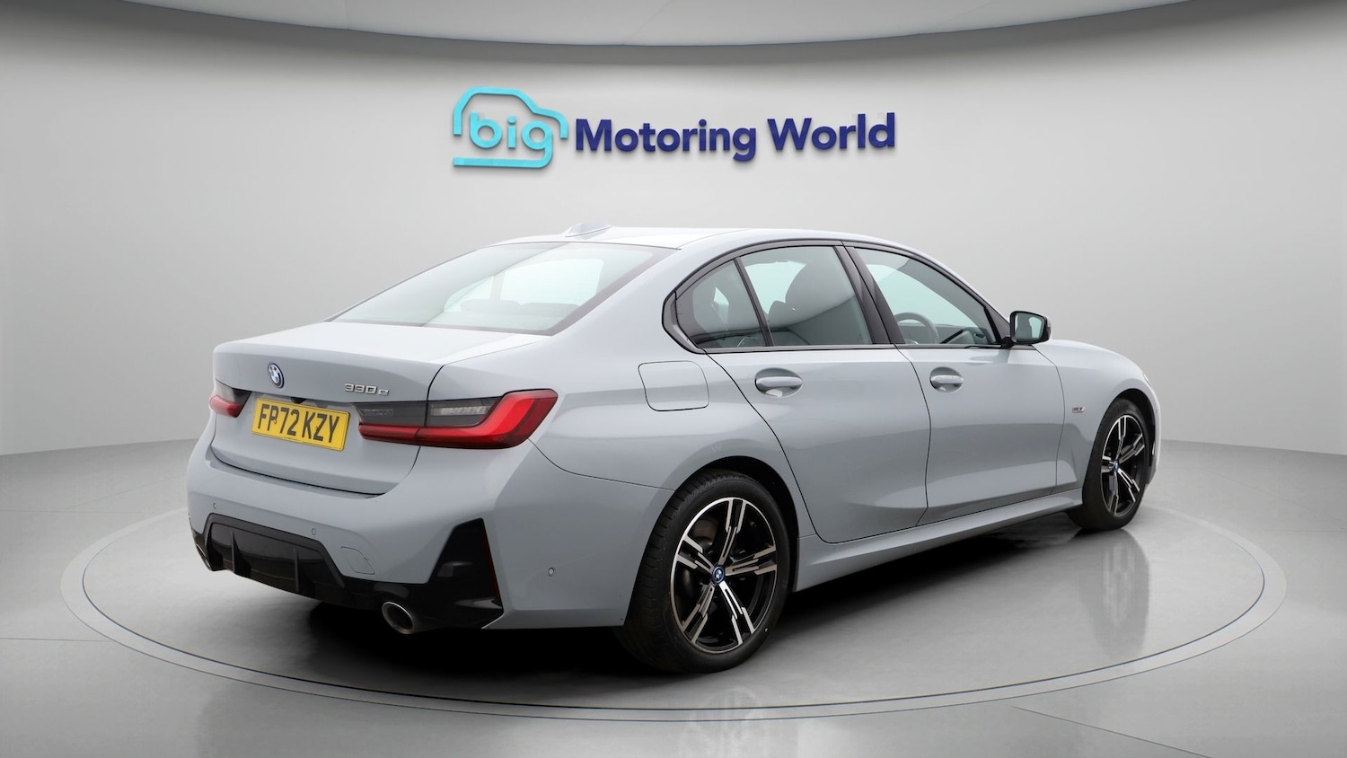 Used BMW 3 Series 2023 for sale - 77536369: Photo 7