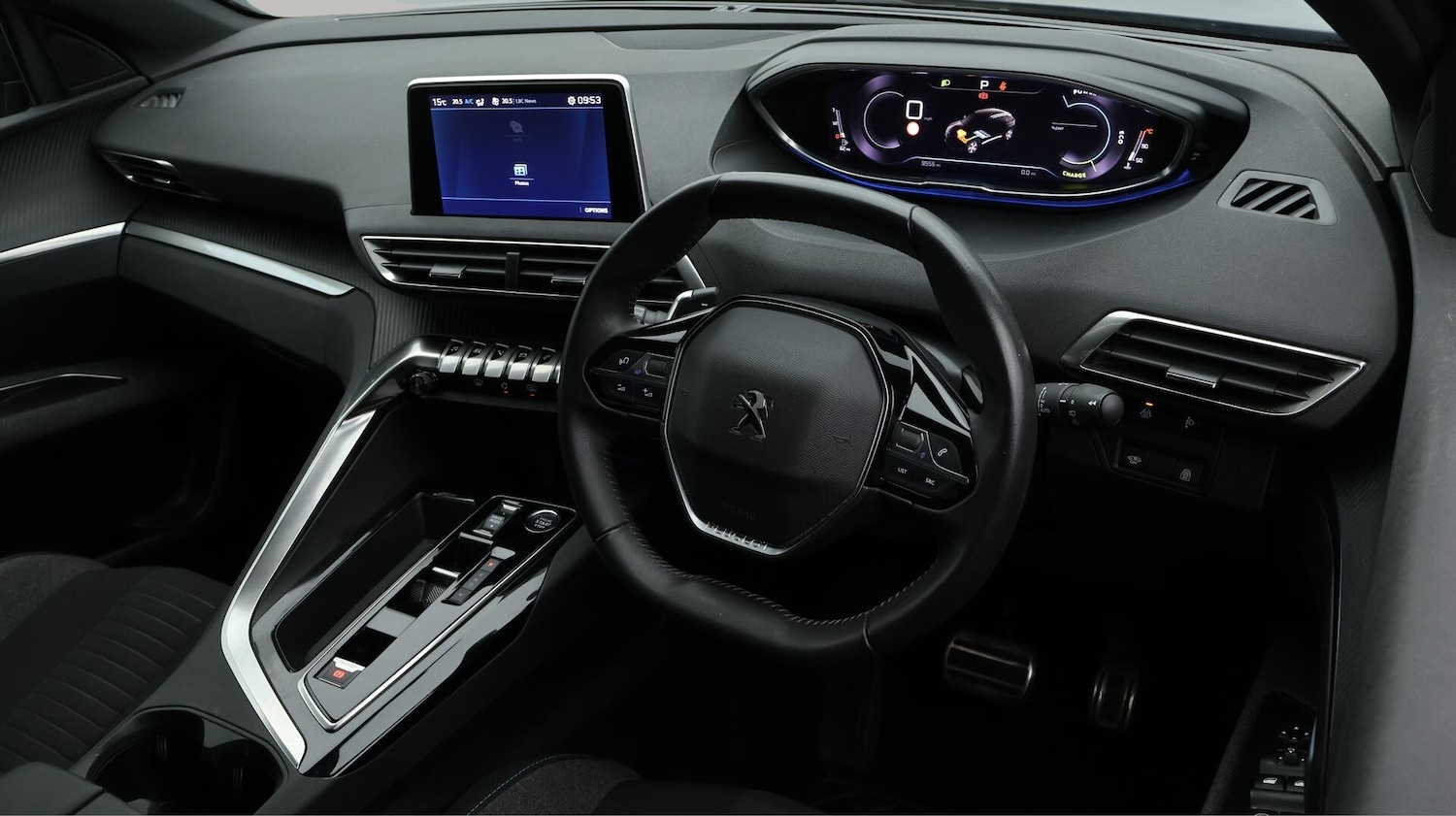 Used Peugeot 3008 2024 for sale - 76031496: Photo 10