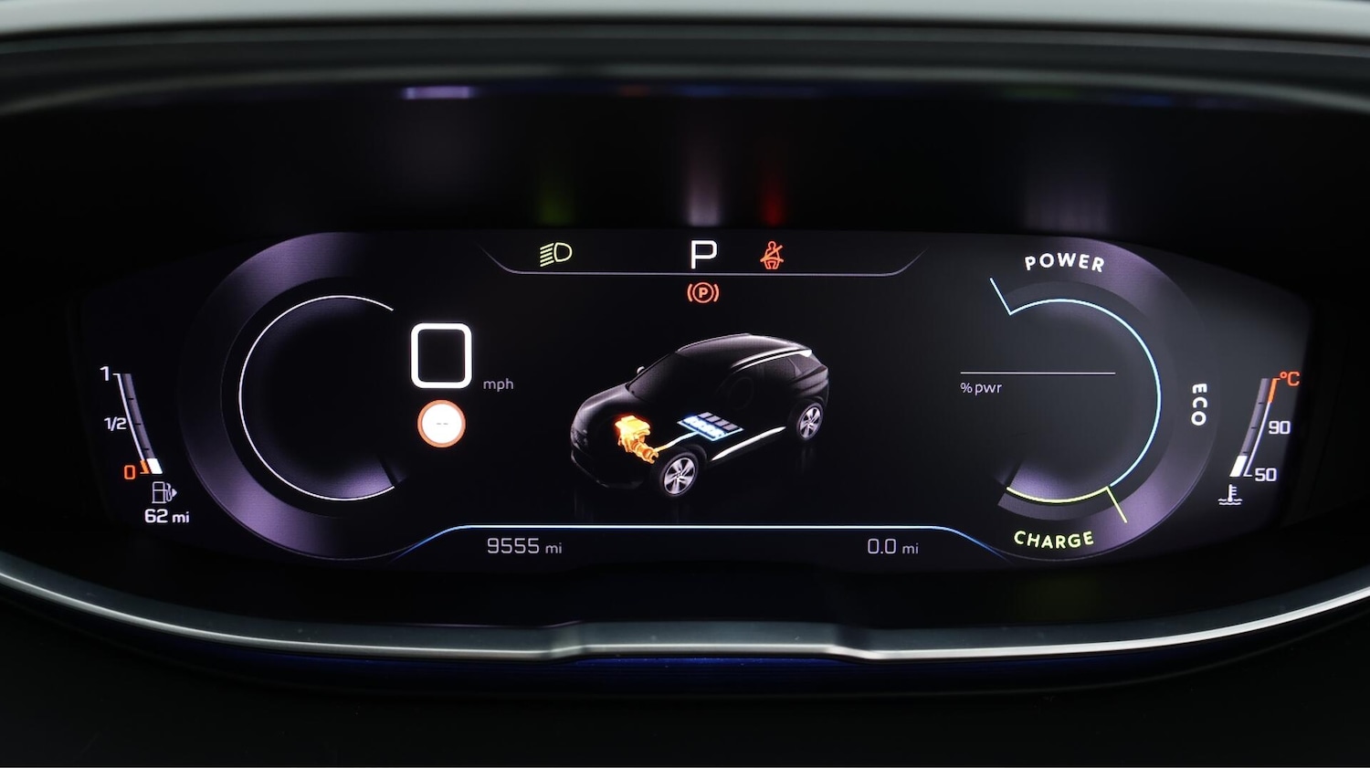 Used Peugeot 3008 2024 for sale - 76031496: Photo 11