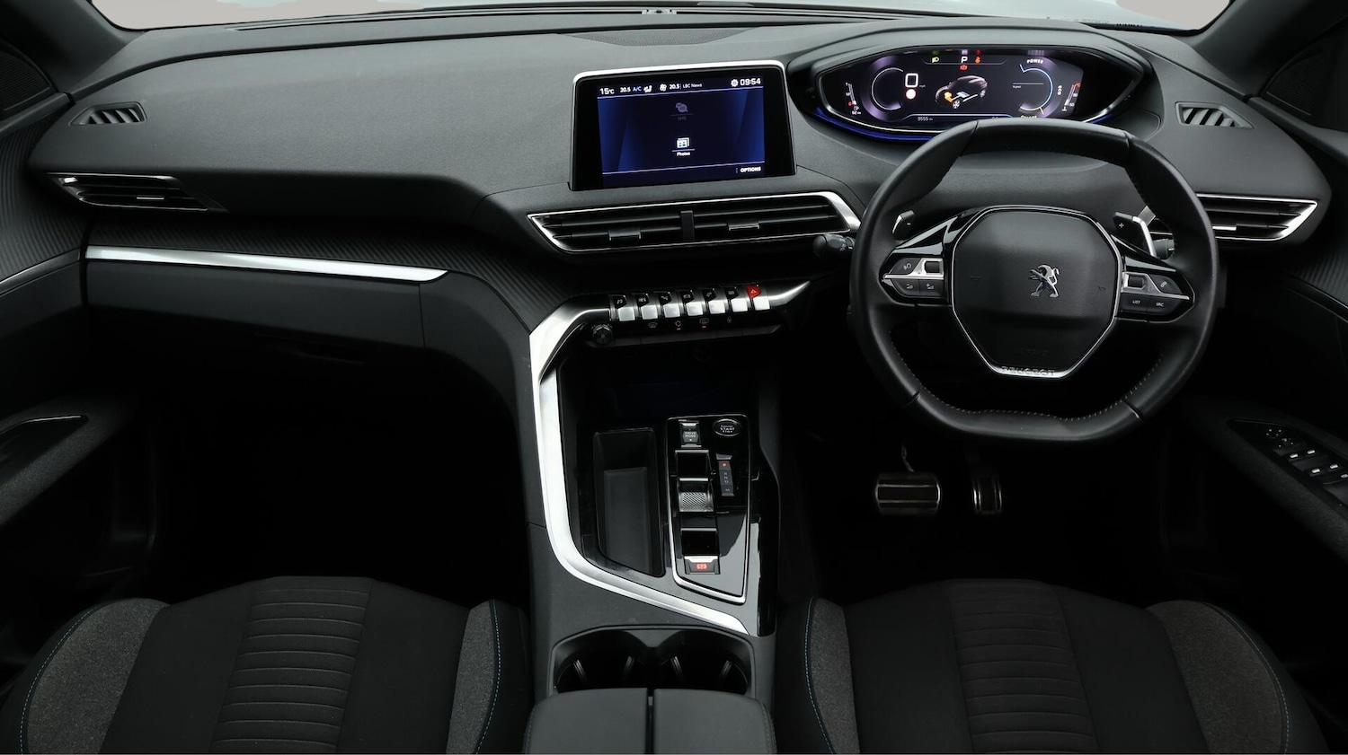 Used Peugeot 3008 2024 for sale - 76031496: Photo 14