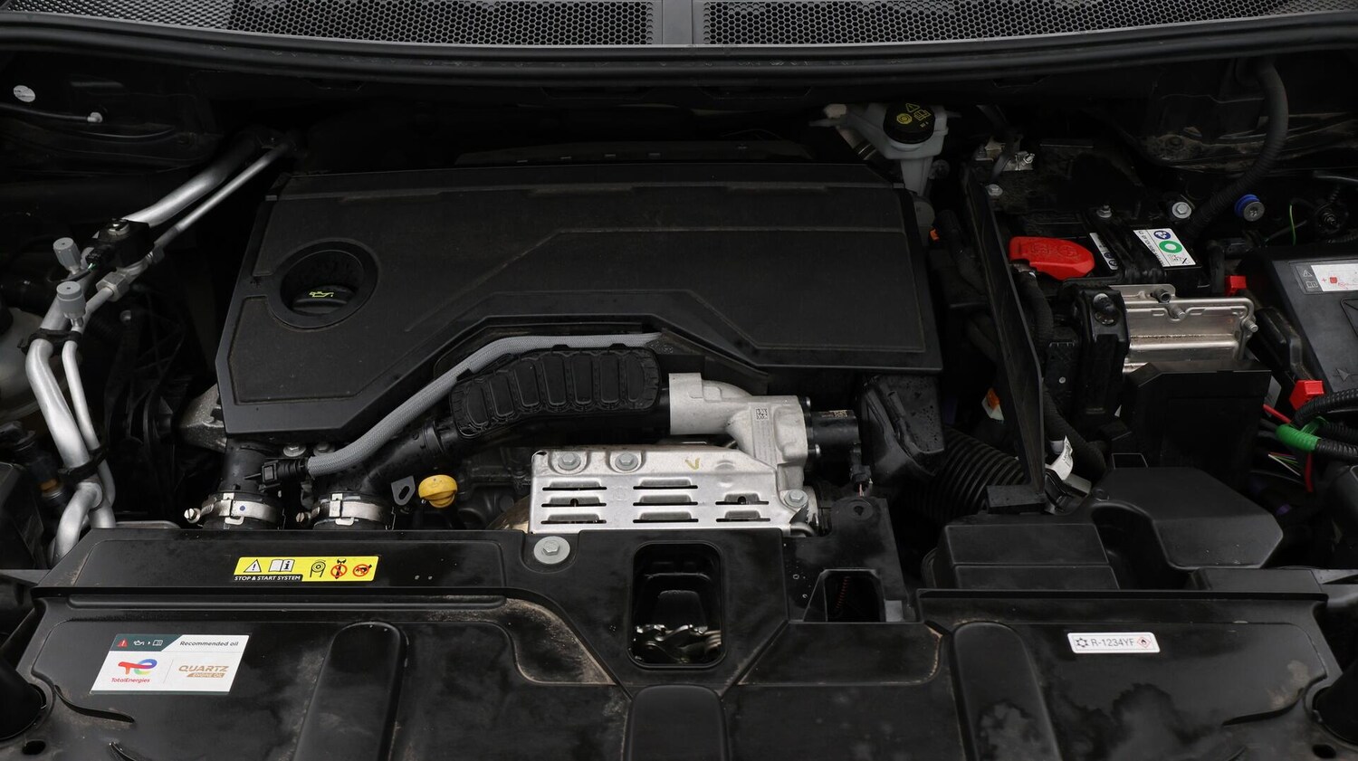 Used Peugeot 3008 2024 for sale - 76031496: Photo 20